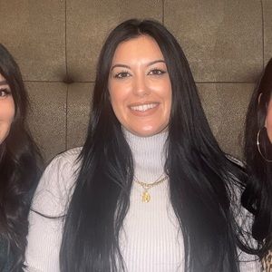 POSHER + CLOSET INFO!